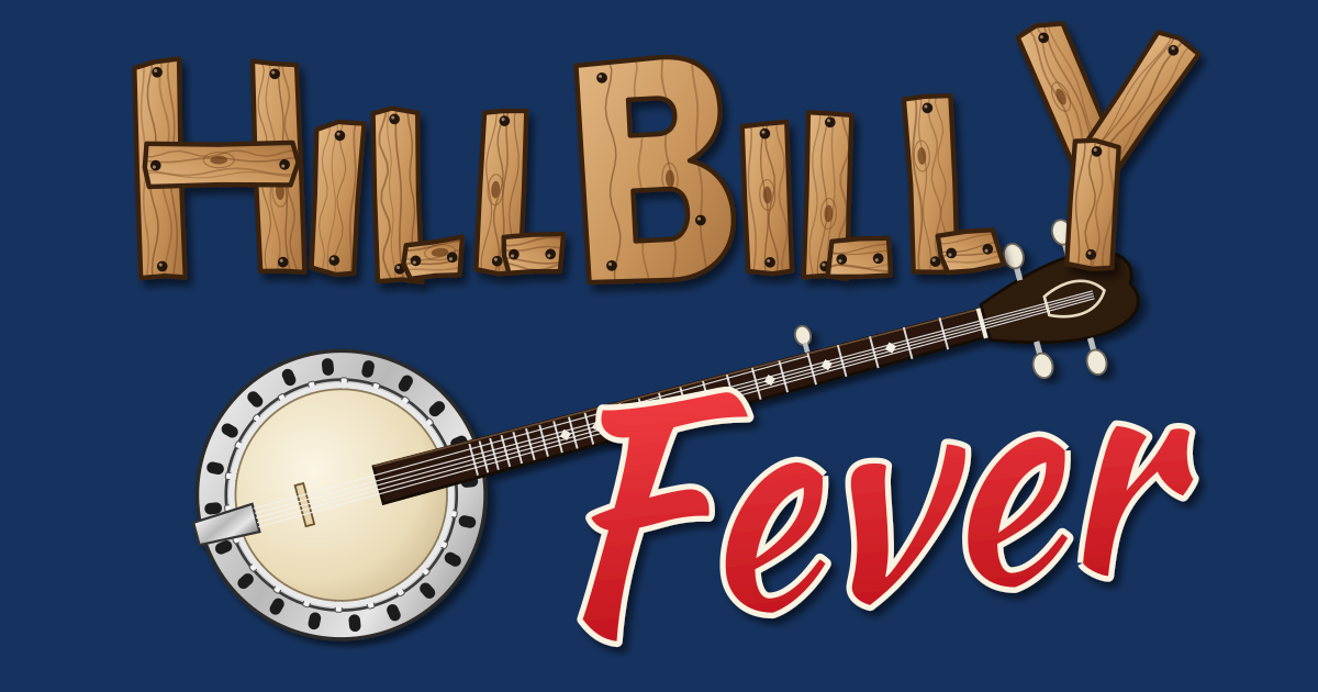 HillBilly Fever logo